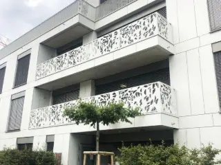 Appartement à louer Luxembourg (RBL36637)