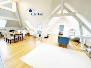 Appartement à louer Luxembourg (RBL36643)
