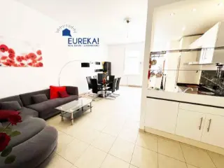 Appartement te huur Luxembourg (RBL36647)