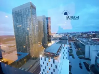 Appartement te huur Luxembourg (RBL36648)