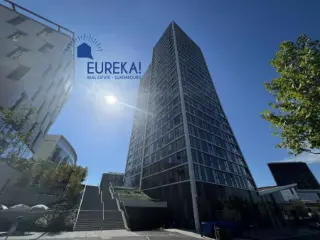 Appartement te huur Luxembourg (RBL36678)