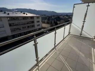 Appartement à louer Luxembourg (RBL36694)