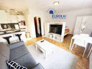 Studio for rent Strassen (RBL36723)