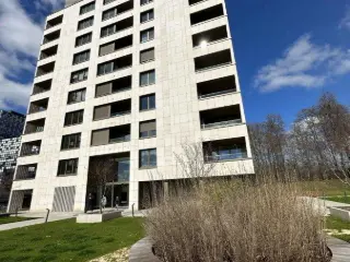 Appartement à louer Luxembourg (RBL36727)