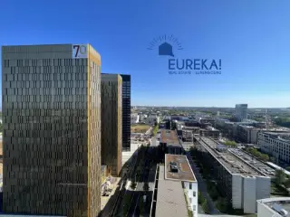 Appartement te huur Luxembourg (RBL36731)