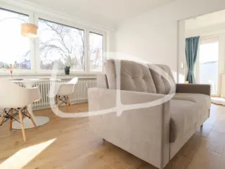 Appartement te koop Strassen (RBL36755)