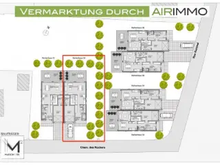 Huis te koop Beaufort (RBL36769)