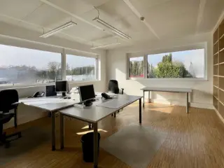 Bureaux à louer Wecker (RBL36812)