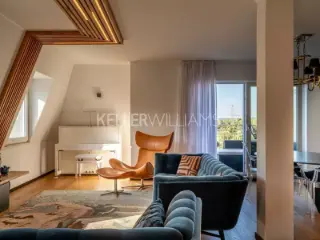 Apartment for sale Luxembourg (RBL36918)