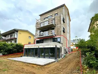 Duplex te koop Luxembourg (RBL37016)