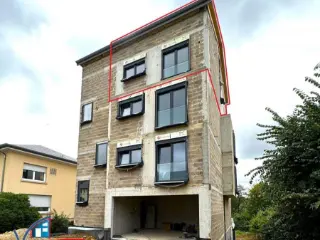 Duplex te koop Luxembourg (RBL37019)