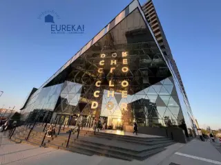 Studio te huur Luxembourg (RBL37056)