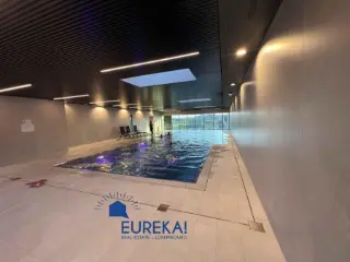 Studio te huur Luxembourg (RBL37057)