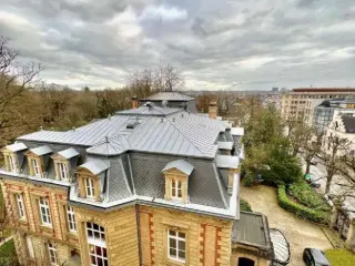 Apartment for rent Luxembourg (RBL37065)