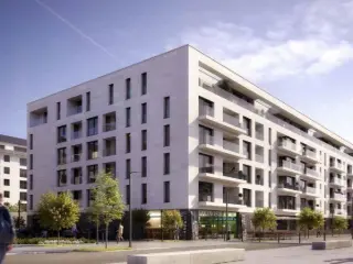 Appartement à louer Luxembourg (RBL37120)