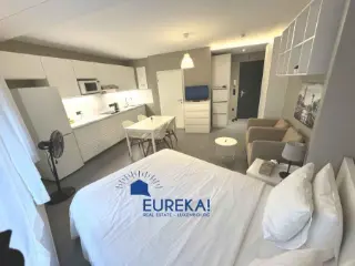 Studio te huur Luxembourg (RBL37122)