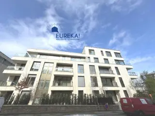 Appartement à louer Luxembourg (RBL37123)