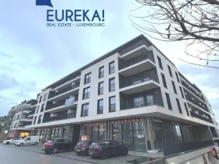 Appartement à louer Luxembourg (RBL37129)