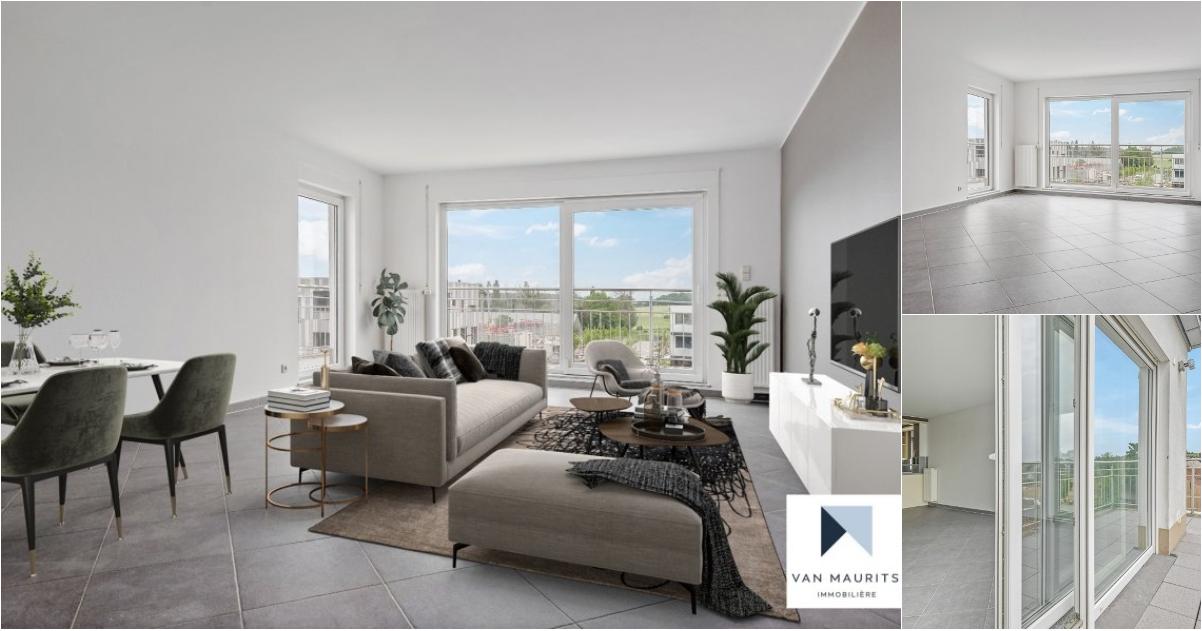 Appartement te koop in Rue de Luxembourg 23 Contern (RBL37189)