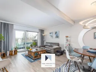 Appartement à vendre Munsbach (RBL37197)