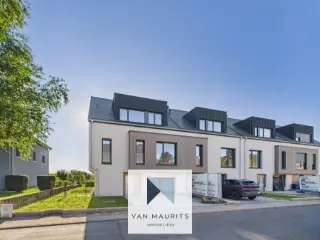 Maison à vendre Mensdorf (RBL37242)