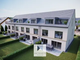 Maison à vendre Mensdorf (RBL37243)