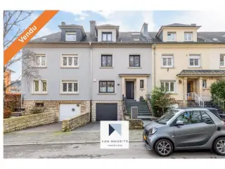 Residence for sale Luxembourg (RBL37246)