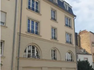 Appartement à louer Luxembourg (RBL37270)
