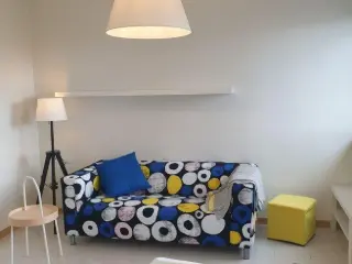 Appartement à louer Luxembourg (RBL37278)