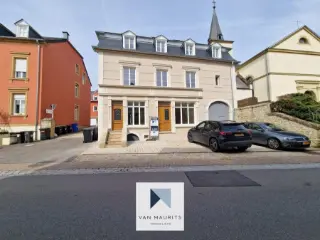 Apartment for sale Stadtbredimus (RBL37292)