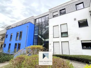 Appartement te huur Luxembourg (RBL37300)