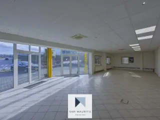 Kantoor te huur Junglinster (RBL37327)