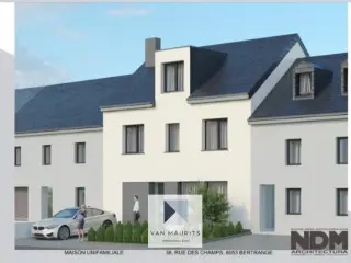 Maison à vendre Bertrange (RBL37354)