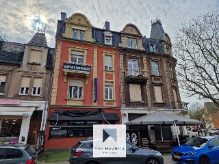 Opbrengsteigendom te koop Esch-sur-Alzette (RBL37369)