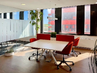 Office space for rent Livange (RBL37401)