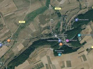 Land for sale Bourglinster (RBL37536)