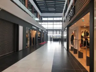 Surface commerciale à louer Wemperhardt (RBL37661)