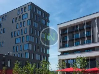 Bureaux à louer Belvaux (RBL37673)