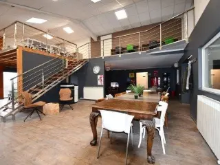 Bureaux à louer Bettembourg (RBL37679)