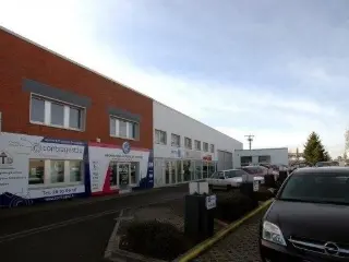 Bureaux à louer Koerich (RBL37682)