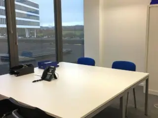 Bureaux à louer Luxembourg (RBL37738)