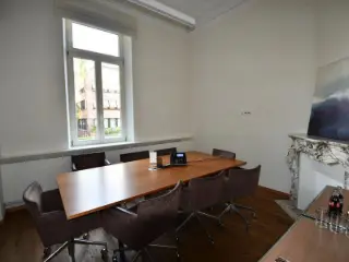 Bureaux à louer Luxembourg (RBL37744)