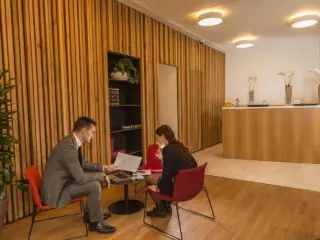 Bureaux à louer Luxembourg (RBL37746)