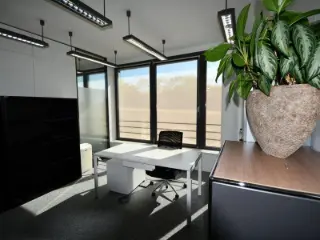 Bureaux à louer Luxembourg (RBL37748)