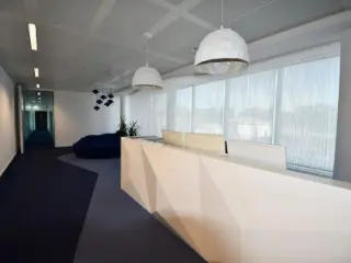 Bureaux à louer Luxembourg (RBL37755)