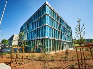 Bureaux à louer Luxembourg (RBL37771)