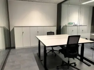 Bureaux à louer Contern (RBL37775)