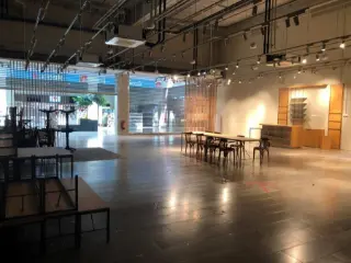 Surface commerciale à louer Remerschen (RBL37784)