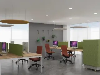 Bureaux à louer Contern (RBL37785)