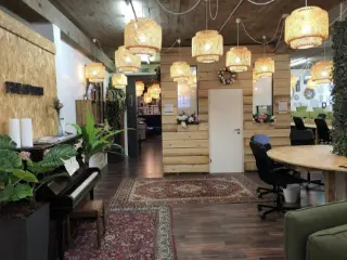 Bureaux à louer Luxembourg (RBL37790)